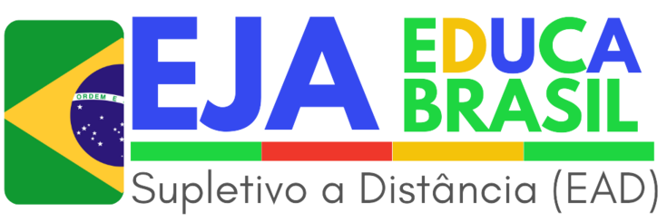 supletivo eja brasil online ead logo